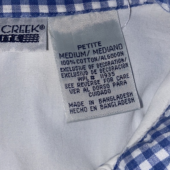 COPY - Used but great condition/ Jumper with blouse. - Picture 11 of 16